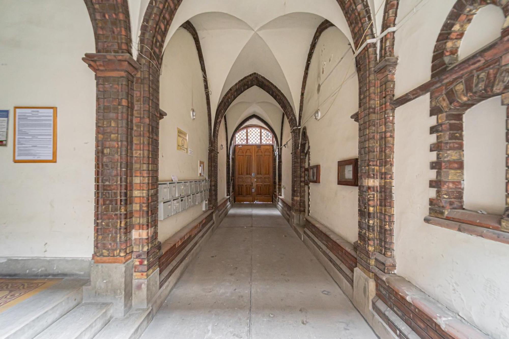 Apartmán Lonyay Chill Zone Budapešť Exteriér fotografie